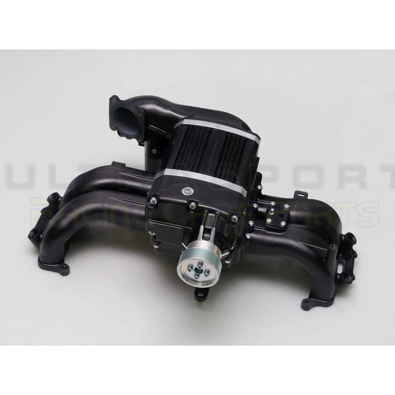 HKS GT Supercharger PRO Kit V2 Ultrasport Racing Cars