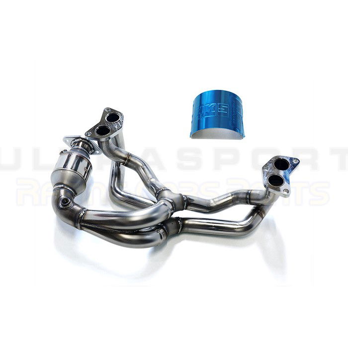 Collettori Di Scarico Hks Super Manifold Gt Spec Ultrasport Racing Cars