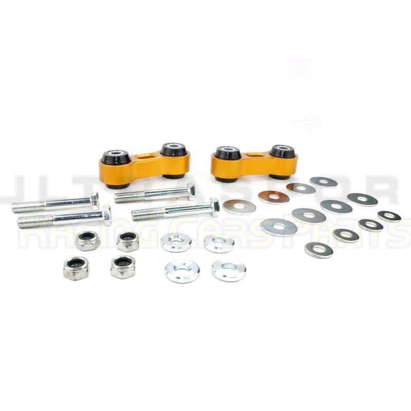 Hot Racing Associated B44 Aluminum Rear Hubs BFF2201