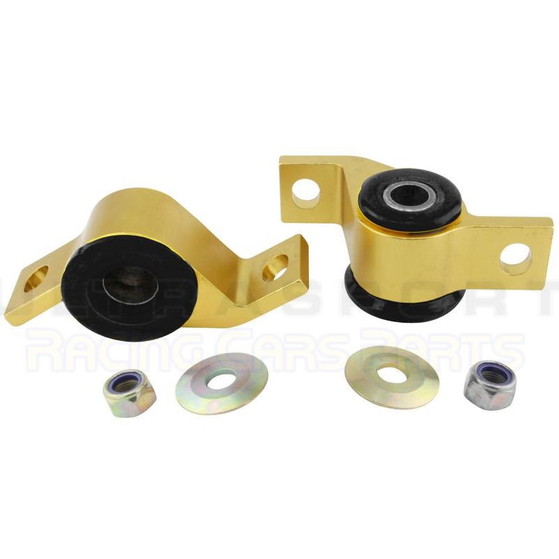 Anti Lift Kit in Ergal Ultrasport Racing Car