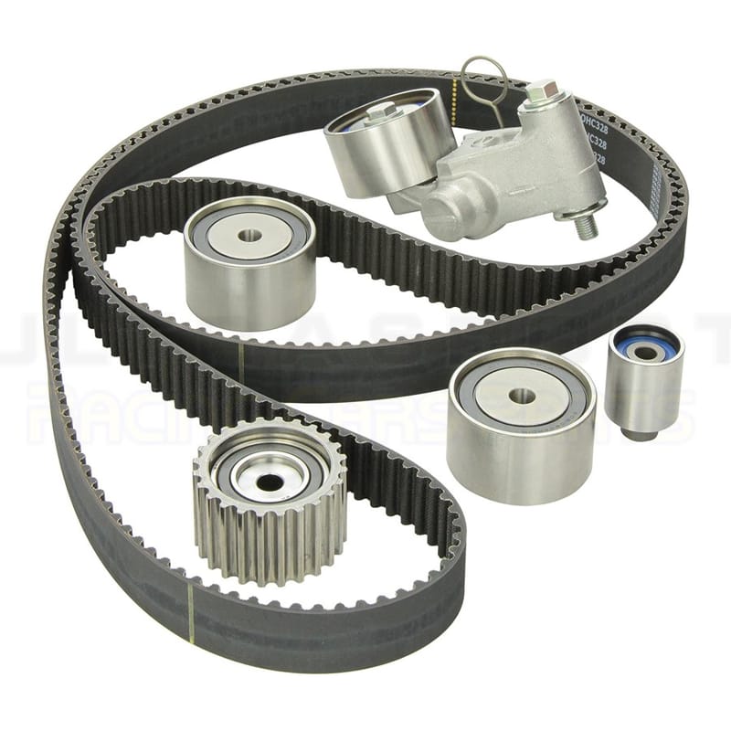 GATES KP55500XS Kit cinghia distribuzione pompa acqua N° denti: 190 24 mm con pompa acqua