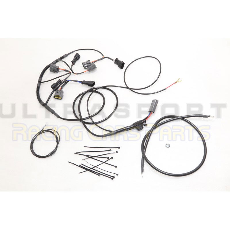 Cablaggio per Ignition Capacitor System CUSCO Ultrasport Racing Cars