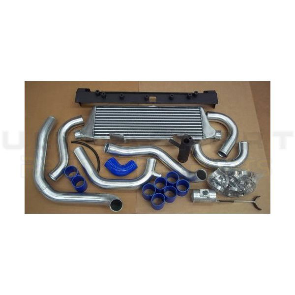 Kit Intercooler Frontale Maggiorato WAYSTAR Type B GDB Ultrasport