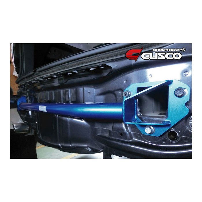 Rear End Power Brace CUSCO Ultrasport Racing Cars