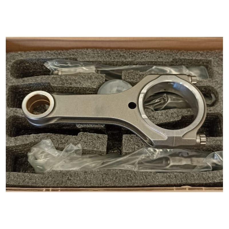 Indusco Forgiata In Acciaio Zincato A Caldo 86300086 Mascella E - Foto 13