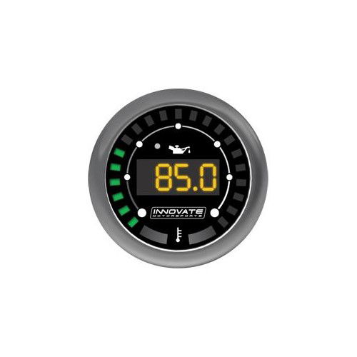 MTXD Oil Pressure & Temp Gauge Ultrasport Racing Car
