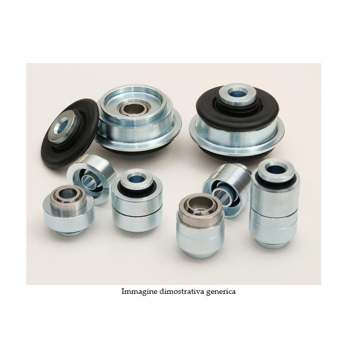 Spina Per Link Superiore Aftermarket &ndash; Standard Per CAT.0 &ndash; 5/8 X 2-1/8 Pollici
