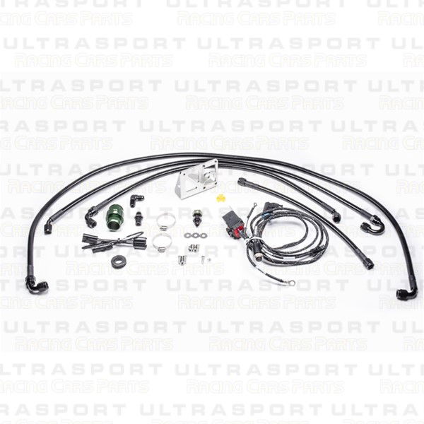 Fuel Surge Tank Install Kit Ultrasport Racing Cars