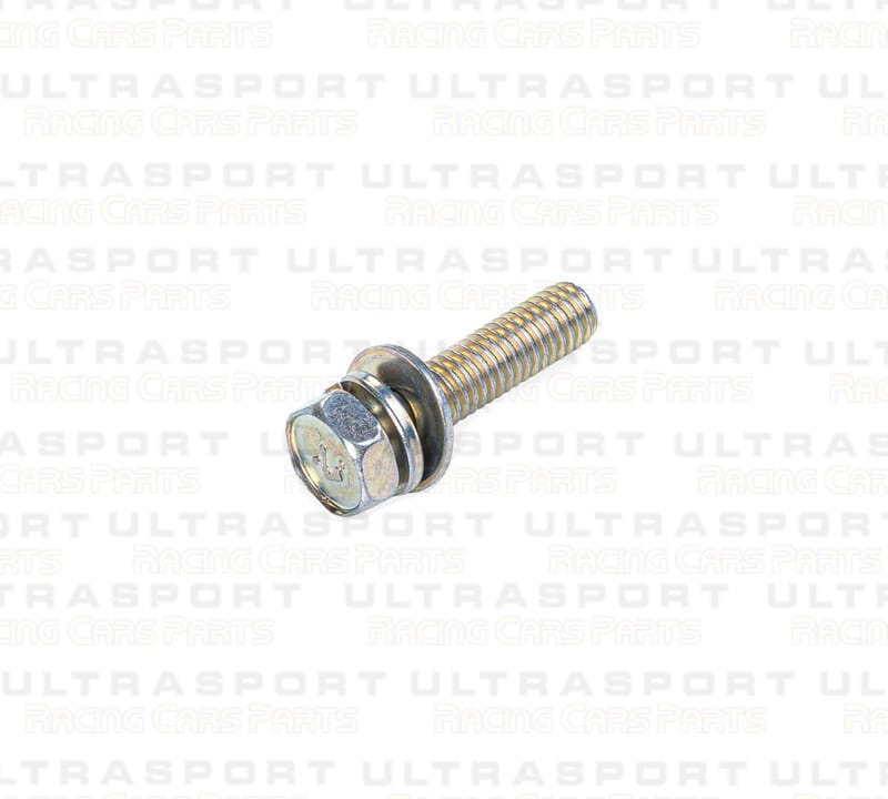 Morsetto Piastra Motore Hot Racing AES18C08 In Alluminio Per Associated SC18 1/18