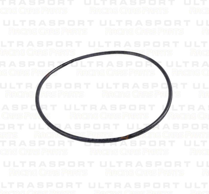 Cintura Trasmissione Rotonda Blu Max 1/4" Per Tornio Frejoth N600 - Blu - Foto 3