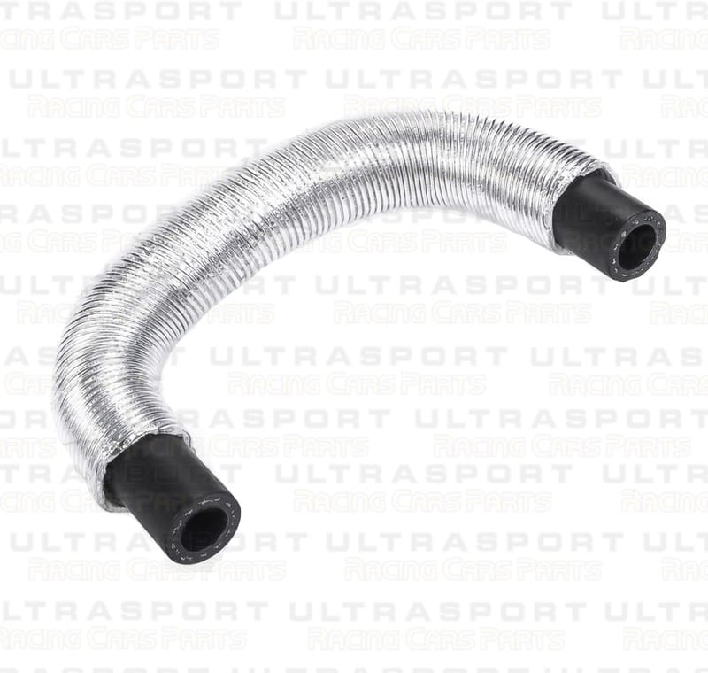 Ricambio Auto Compatibile Tubo Ingresso Acqua Per Ford EcoSport Fiesta Focus 1.0 EcoBoost - Ricambio Originale 2023617 Ricambio Auto 1.0 Ecoboost