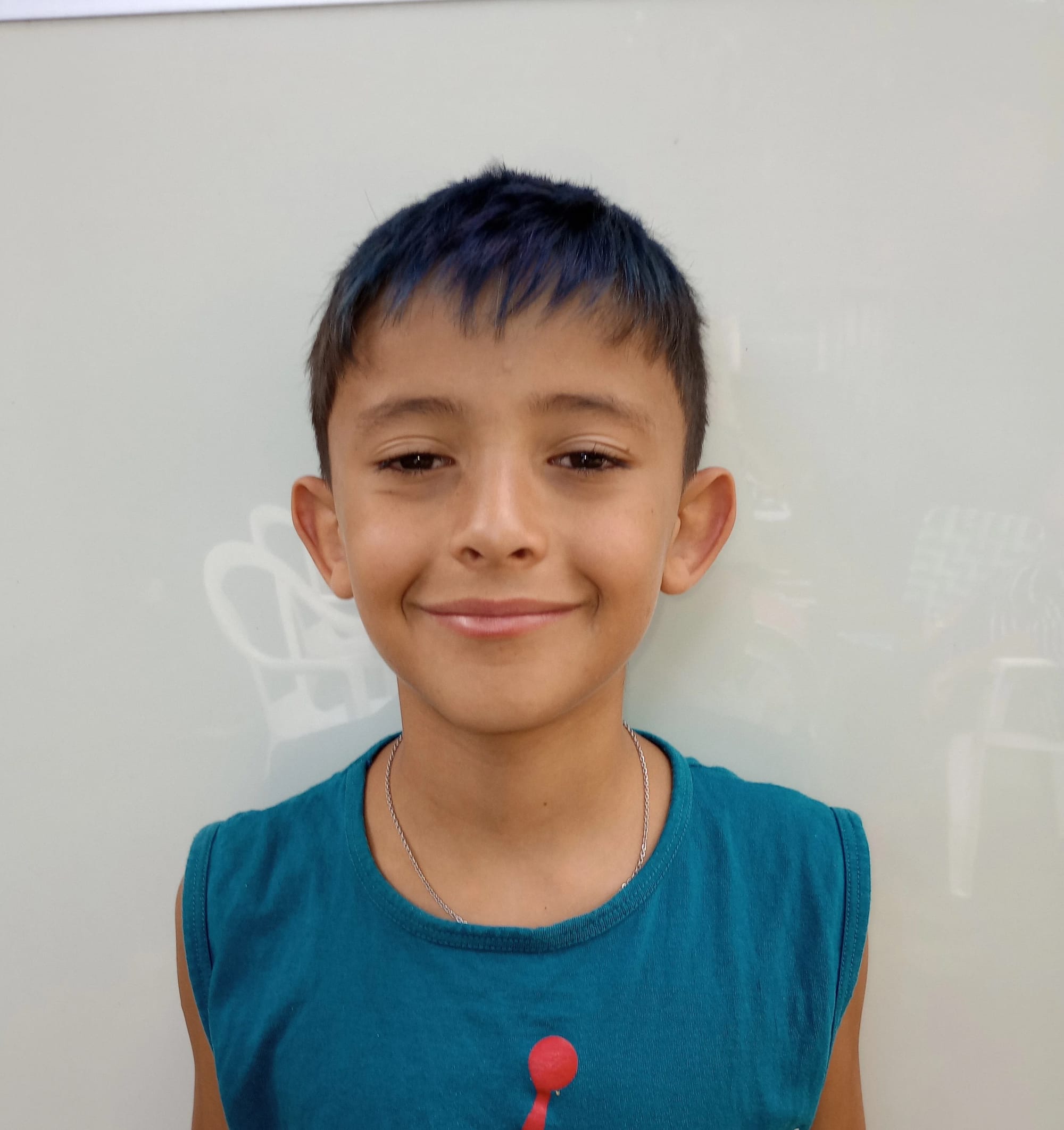 Ferraro Felipe - Beach Volley Santa Fe