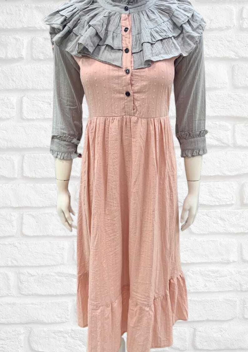 trendz frock