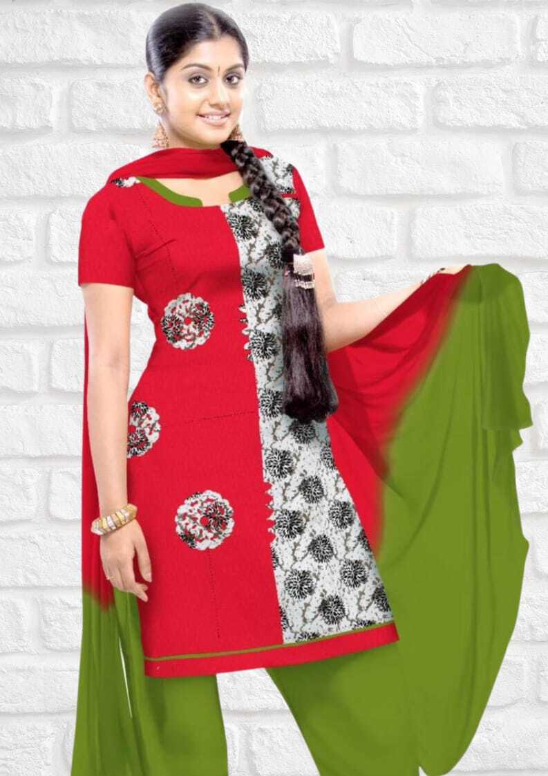 kameez material