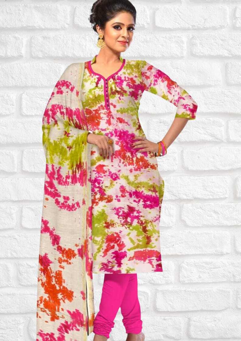kameez material
