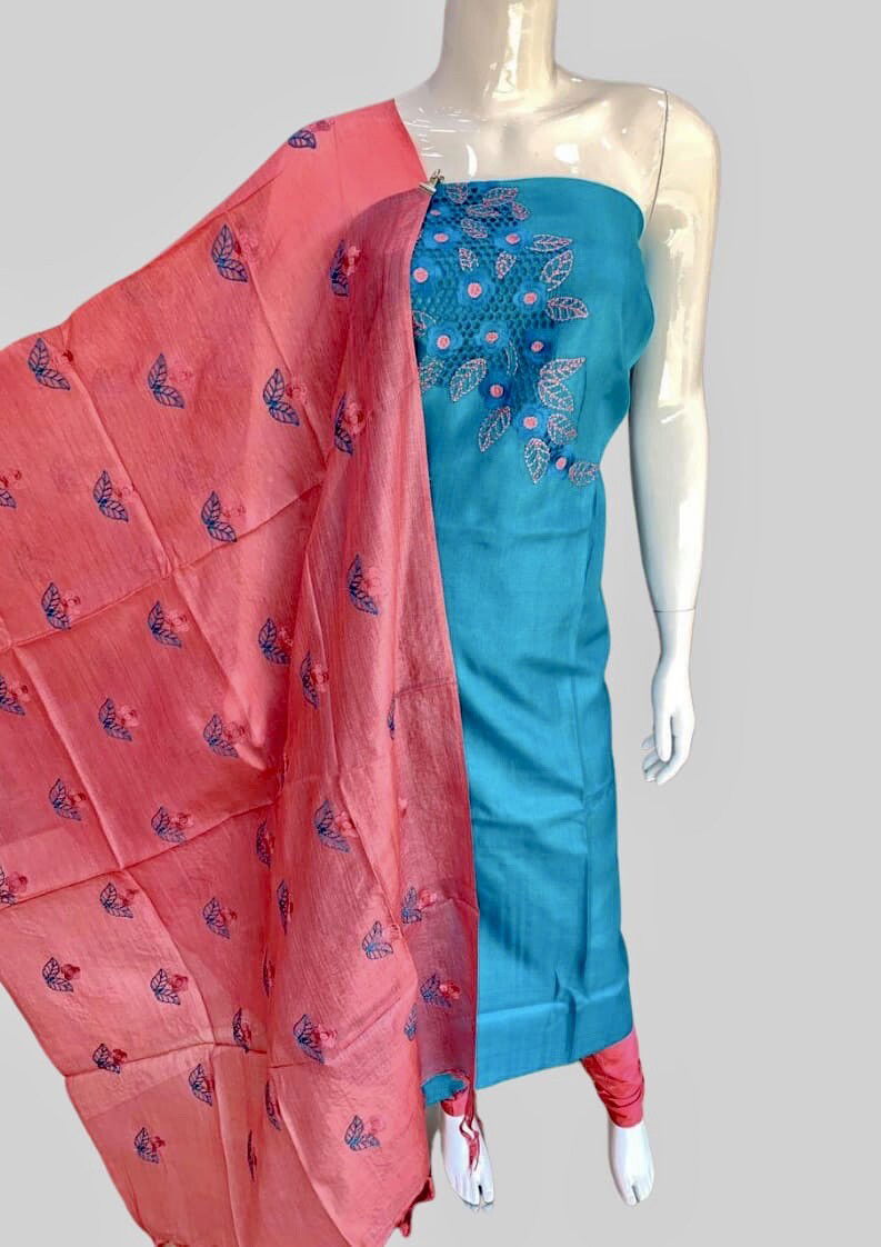 kameez material