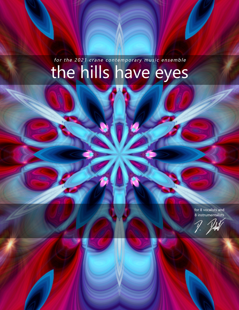 performance: the hills have eyes