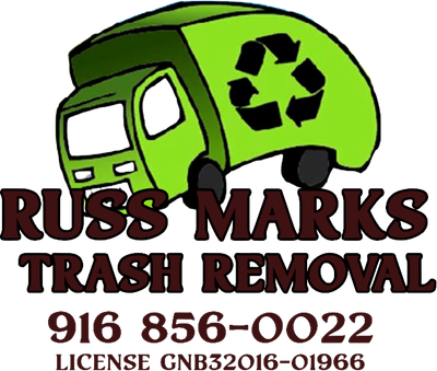Russ Marks Trash Removal