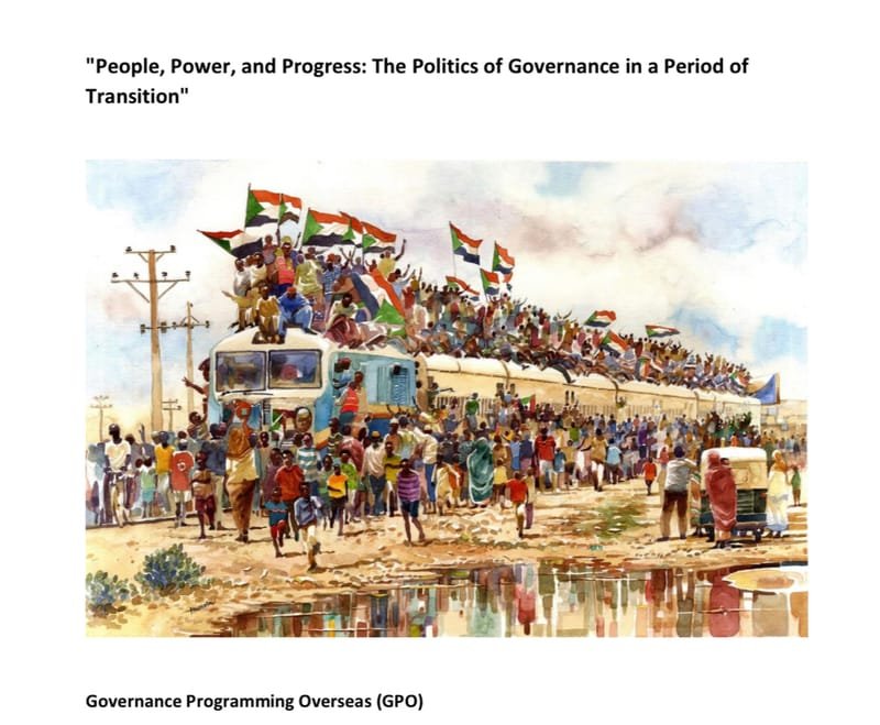"People, Power, and Progress: The Politics of Governance in a Period of Transition