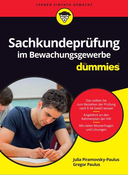 "for Dummies"