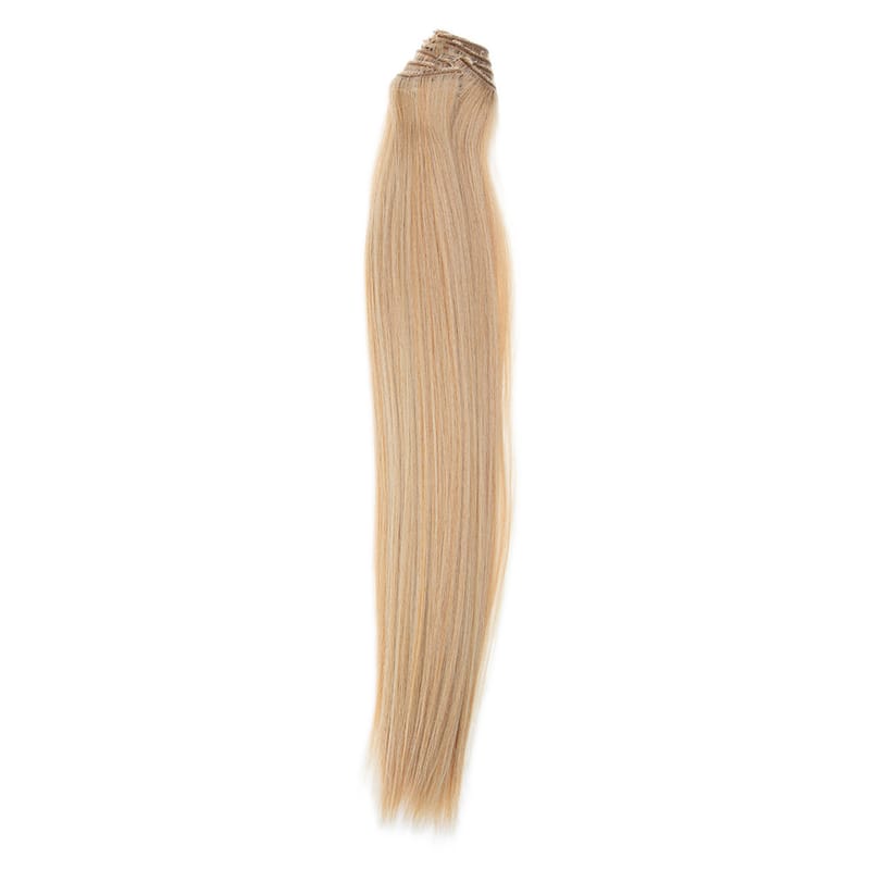 ClipIn / Clipon Extensions Alwigs® Official Site