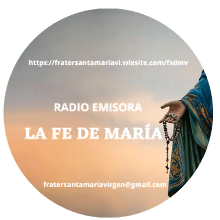 RADIO STATION LA FAITH OF MARY