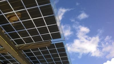 What To Look For When Hiring A Solar Company image