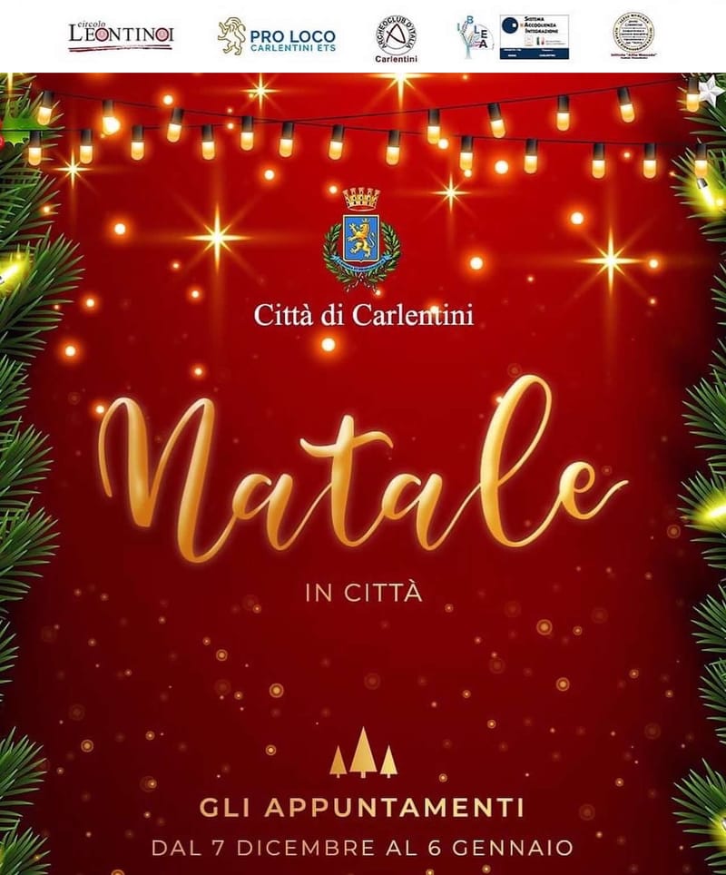 Natale in Città