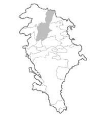 Il territorio