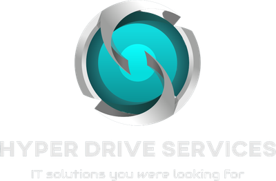 Hyper drive services