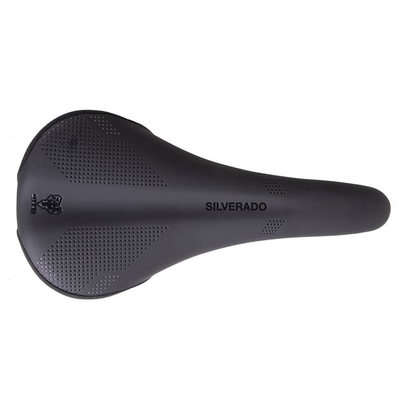 wtb silverado cromoly saddle