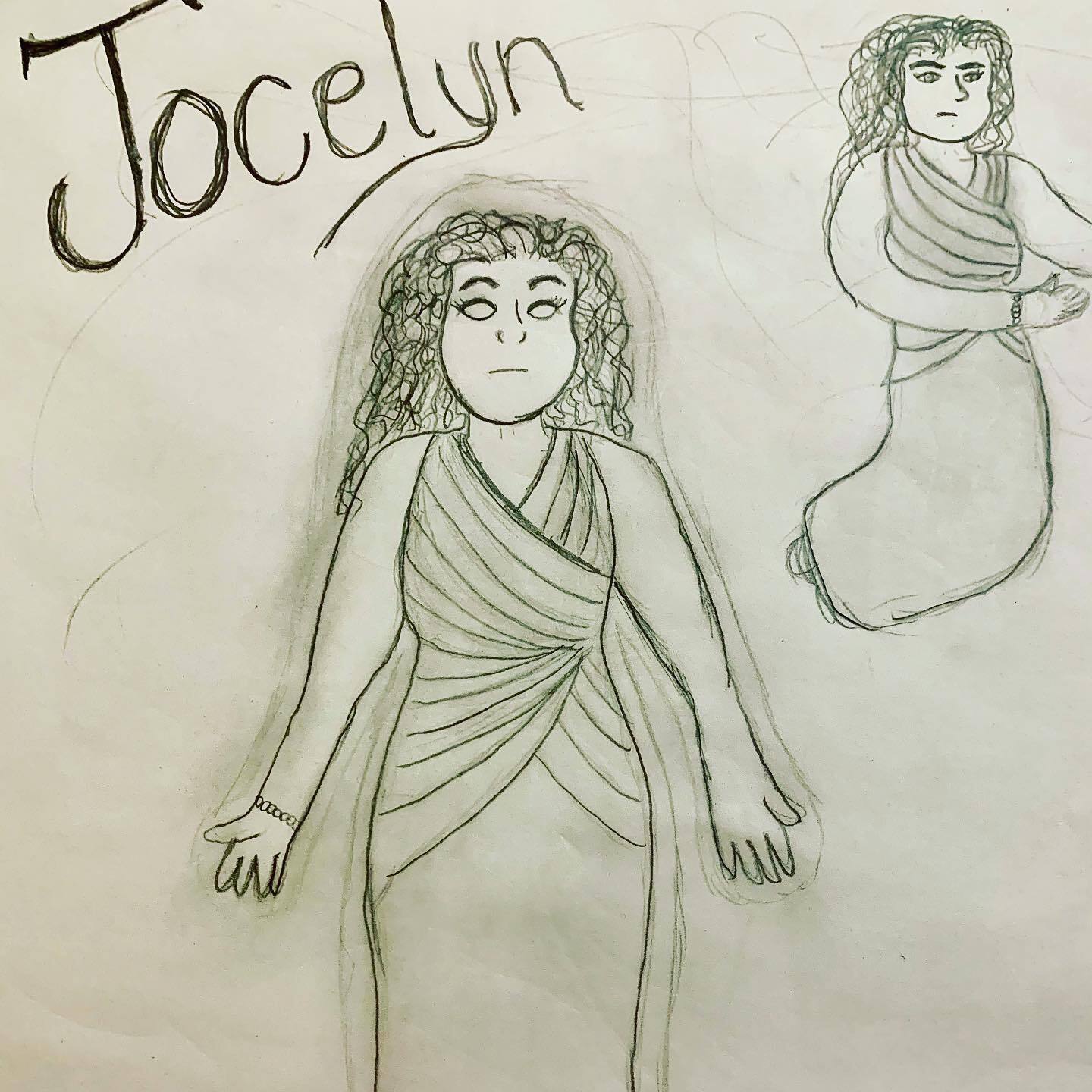 Jocelyn