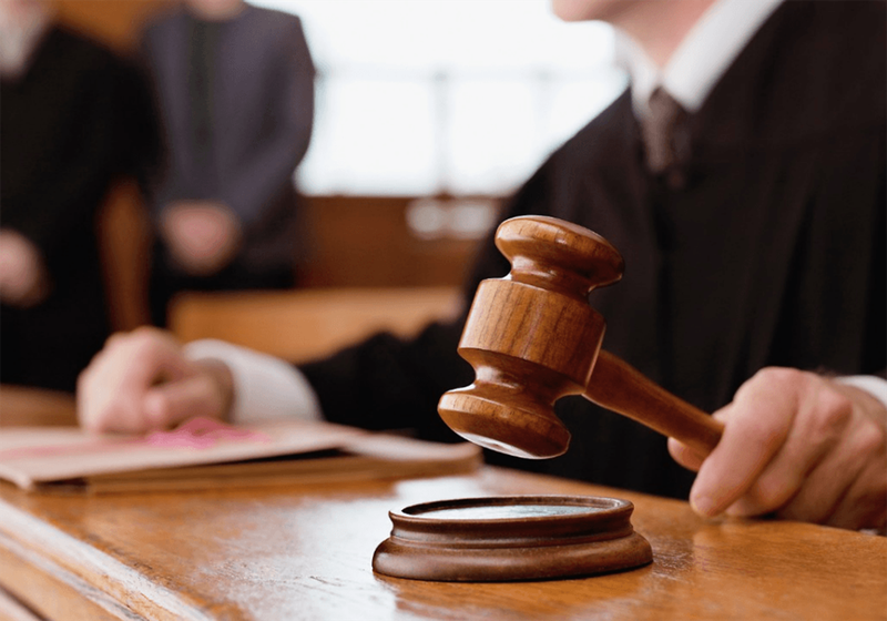 JUDICIAL SERVICES