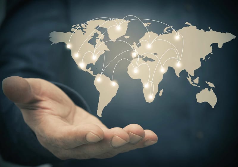 FOREIGN INVESTMENT