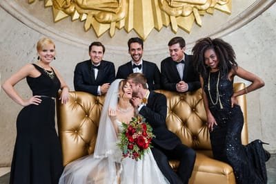 Best Wedding Photographers in Dallas TX  image