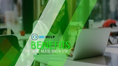 AOL Mail Login Authentication Problem  image