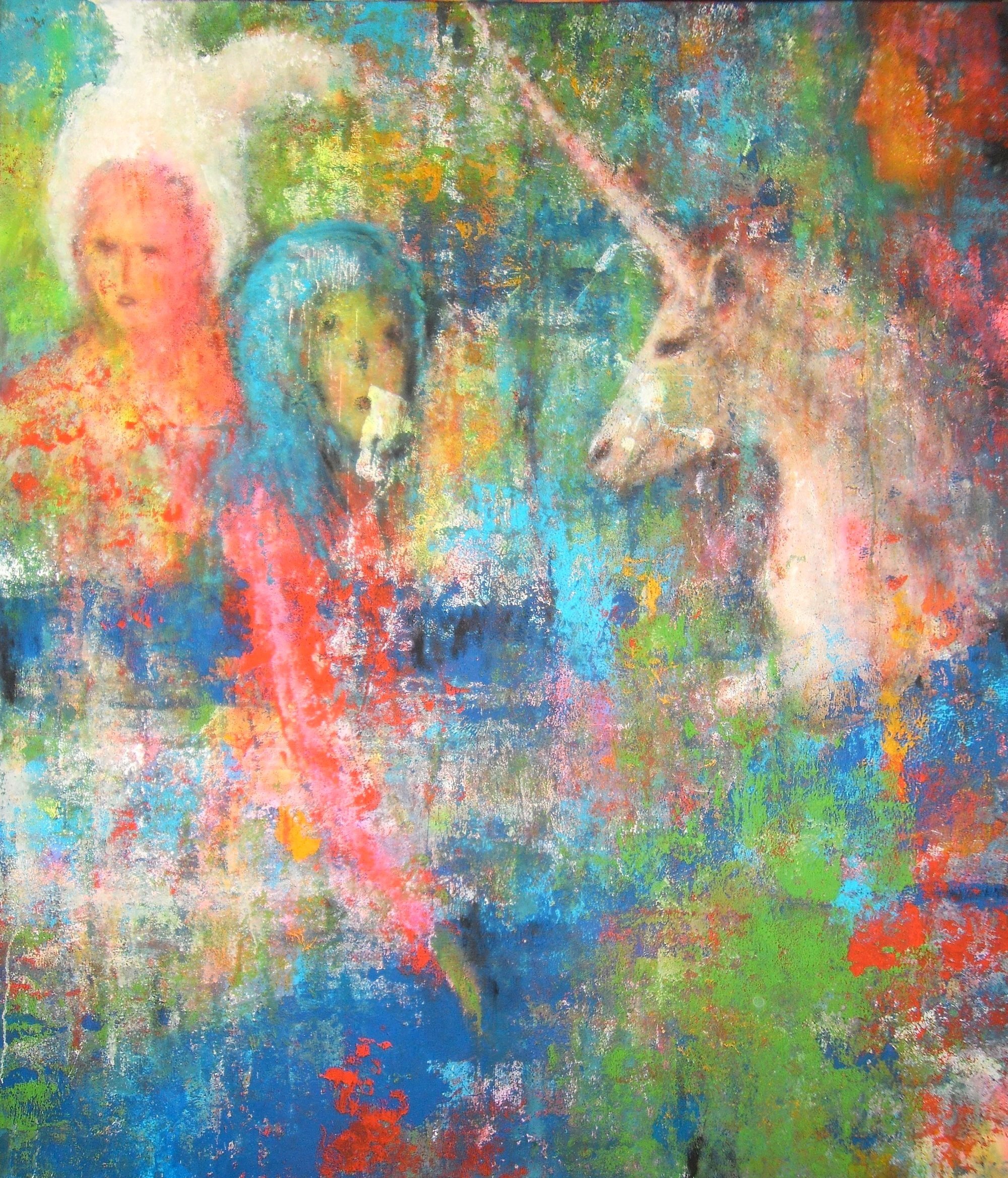 Licorne et biscor-nues-140x120 - 2014