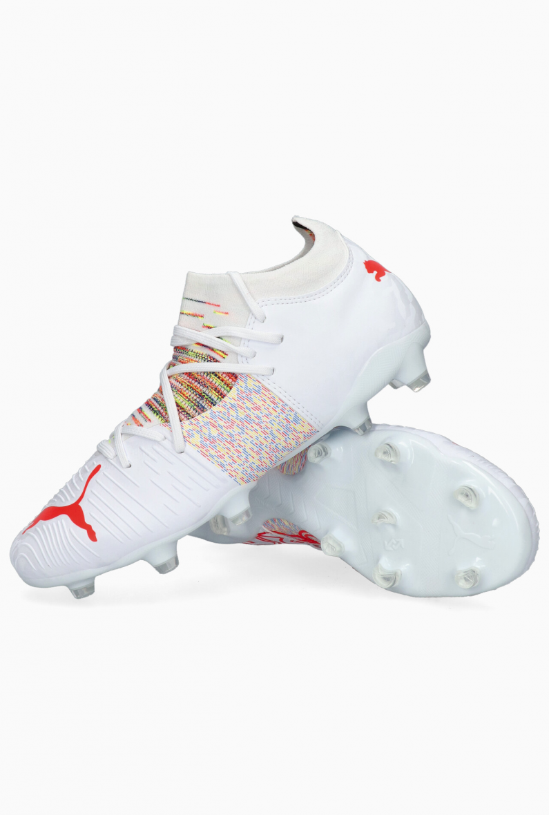puma future z 3.2 review