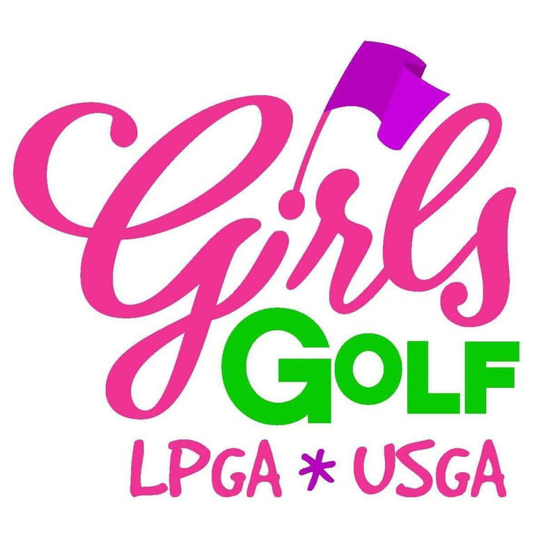 LPGA Girls Golf - June