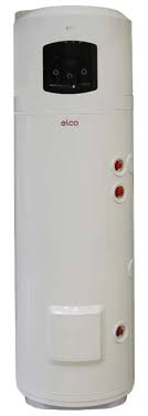 CHAUFFE-EAU thermodynamique ELCO image