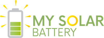 My Solar Battery