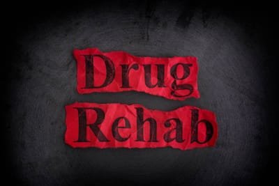 Sorts Of Drug Rehabilitation Centers  image