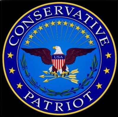 The Conservative Patriot