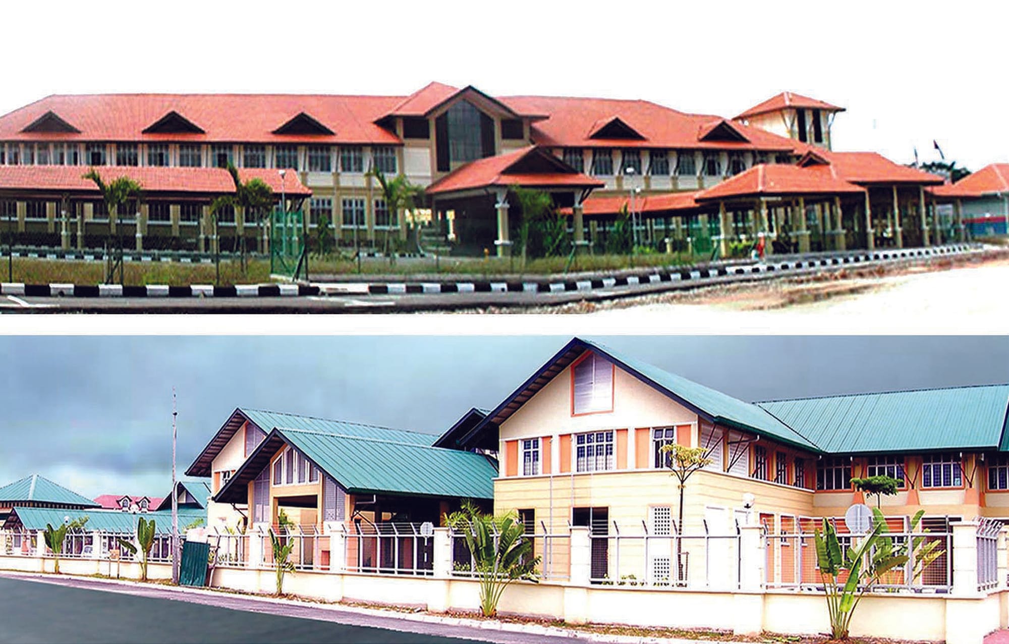 Primary Schools Kaz Akitek