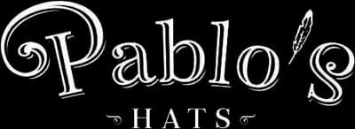PABLO'S HATS