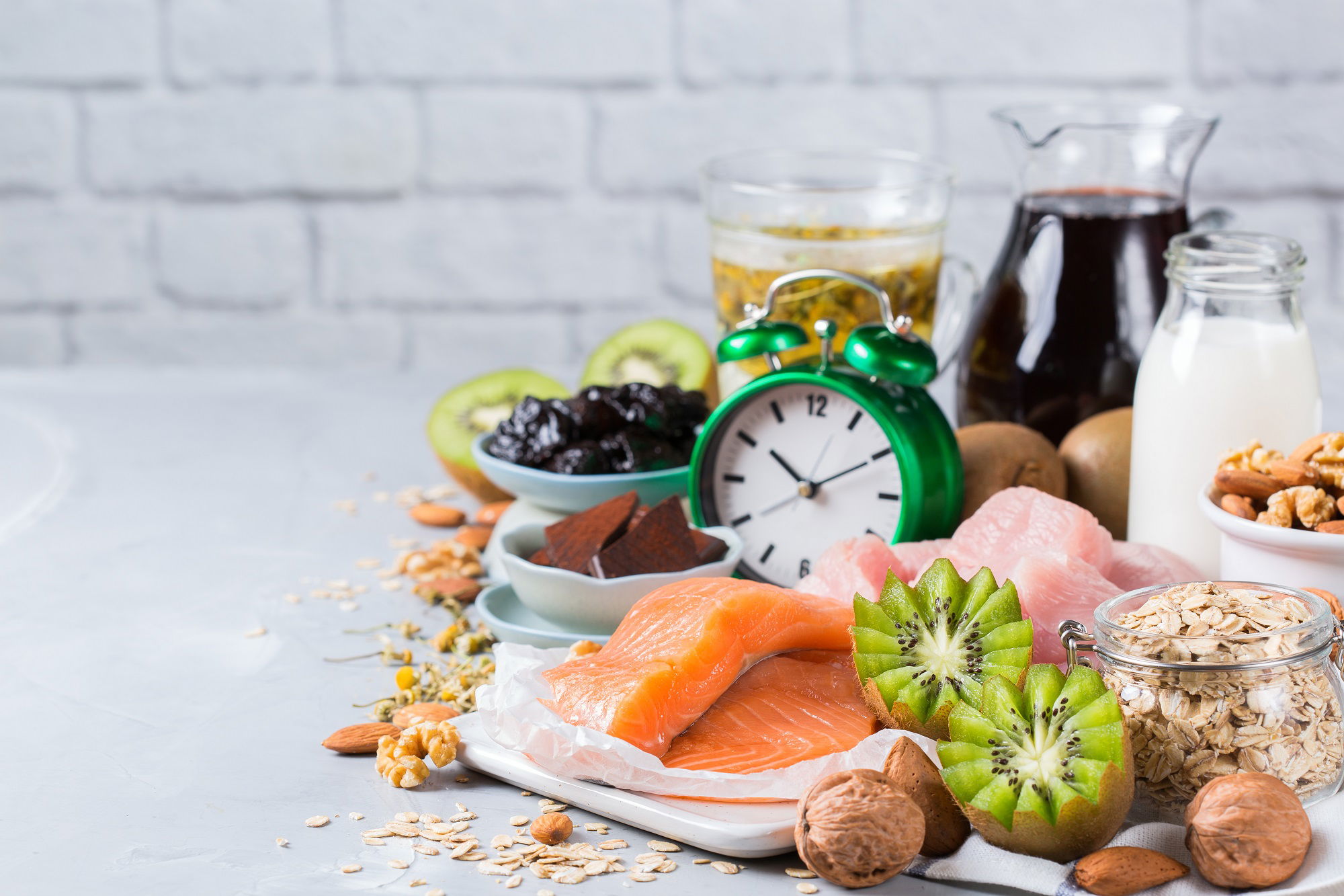 Supplement Timing: why, when and how to take supplements for maximum benefit