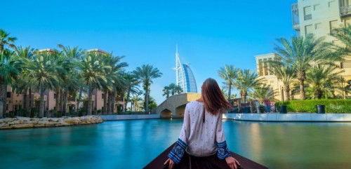 7 unforgettable experiences to enjoy in Dubai