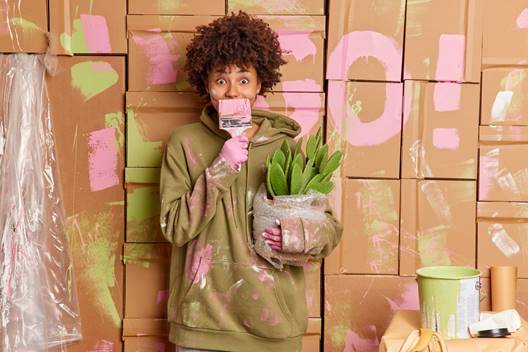 Rejuvenate your home this spring and improve its value