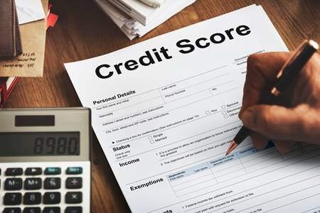 The rewards of having a reputable financial record