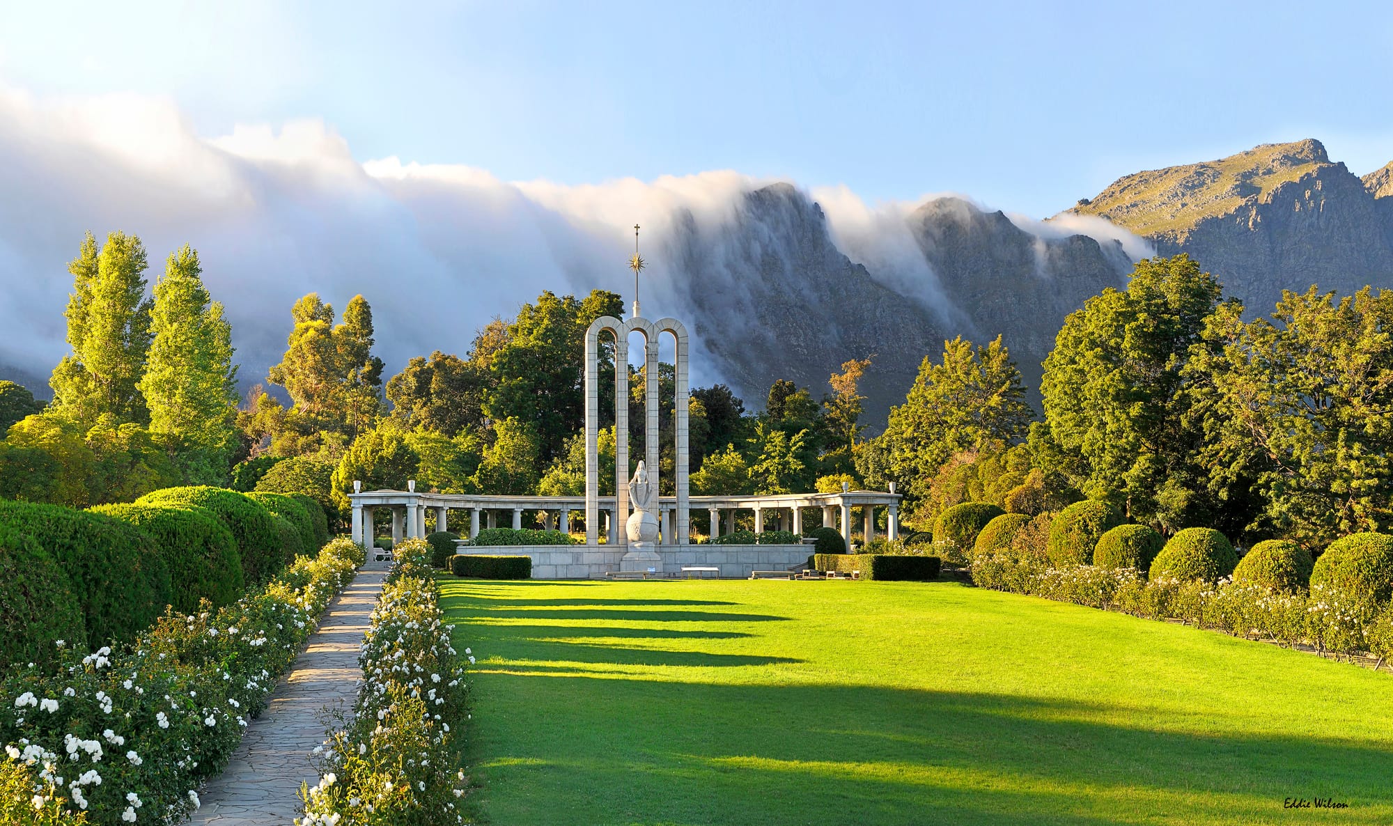 Franschhoek featured in time’s annual list of the ‘world’s greatest places’
